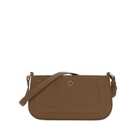 Bolso Baguette Party Coñac   Bolso Baguette Party Coñac   0